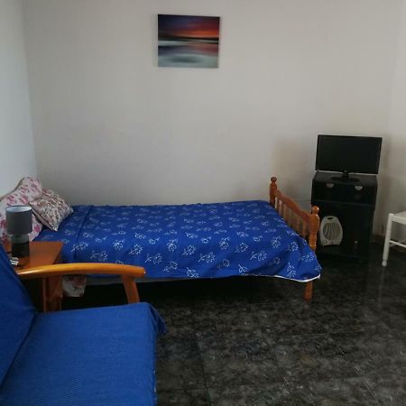 Vivienda Vacacional Wiljis 2 Tigaday 外观 照片