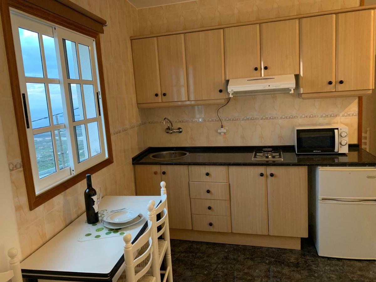 Vivienda Vacacional Wiljis 2 Tigaday 外观 照片