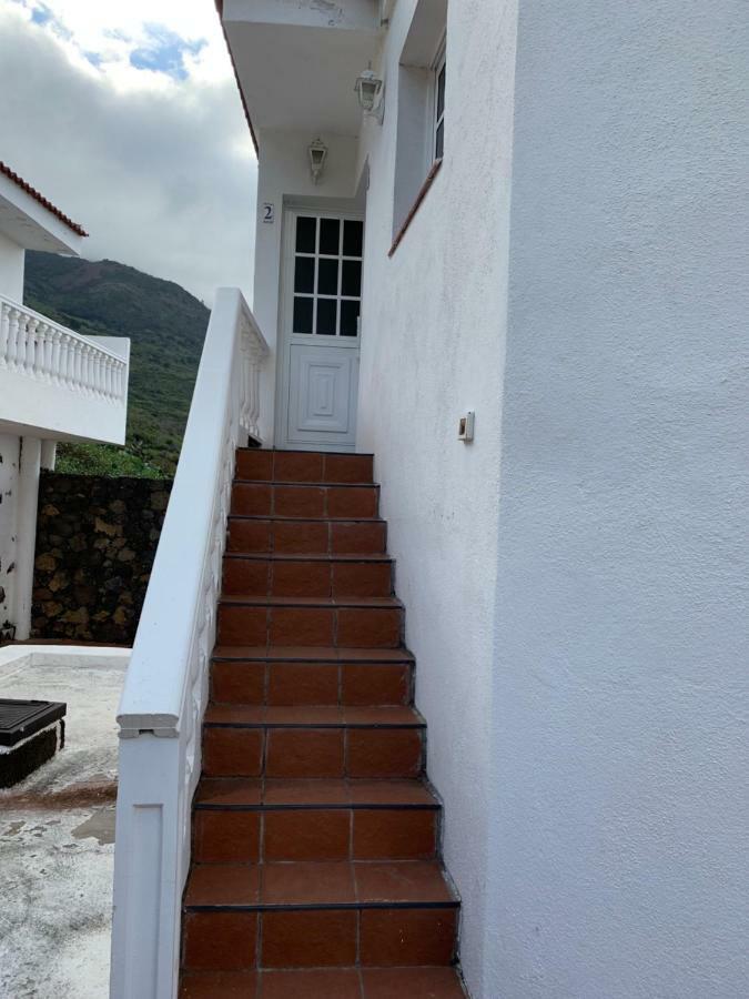 Vivienda Vacacional Wiljis 2 Tigaday 外观 照片