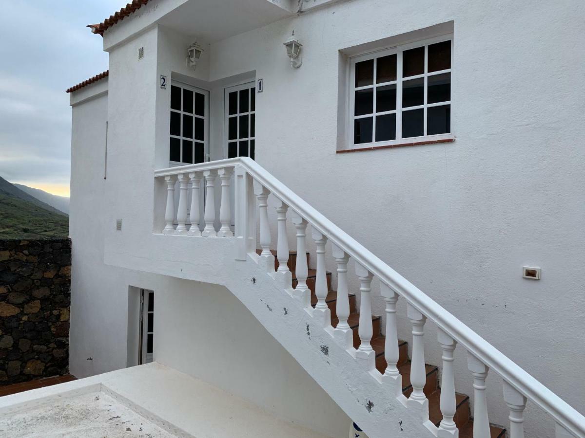 Vivienda Vacacional Wiljis 2 Tigaday 外观 照片