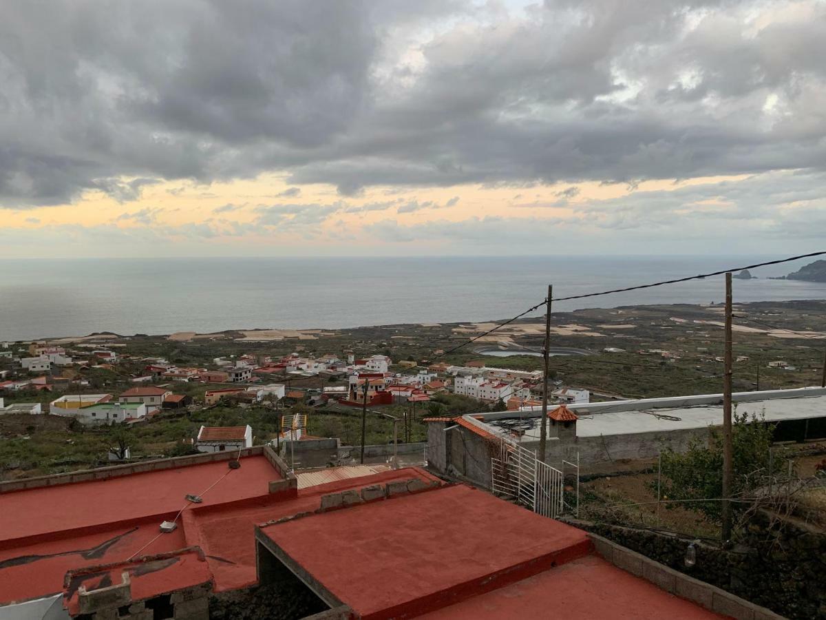 Vivienda Vacacional Wiljis 2 Tigaday 外观 照片