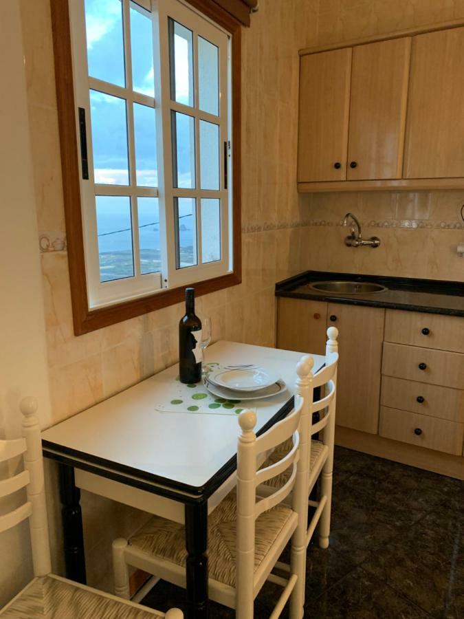 Vivienda Vacacional Wiljis 2 Tigaday 外观 照片