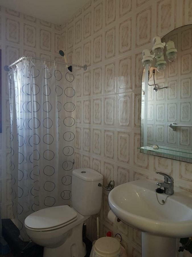 Vivienda Vacacional Wiljis 2 Tigaday 外观 照片