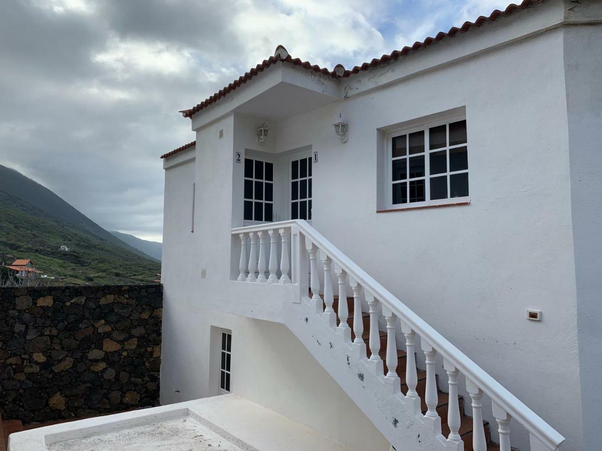 Vivienda Vacacional Wiljis 2 Tigaday 外观 照片
