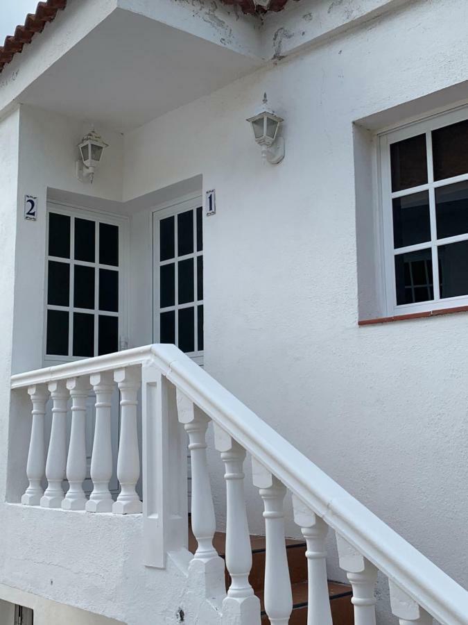 Vivienda Vacacional Wiljis 2 Tigaday 外观 照片
